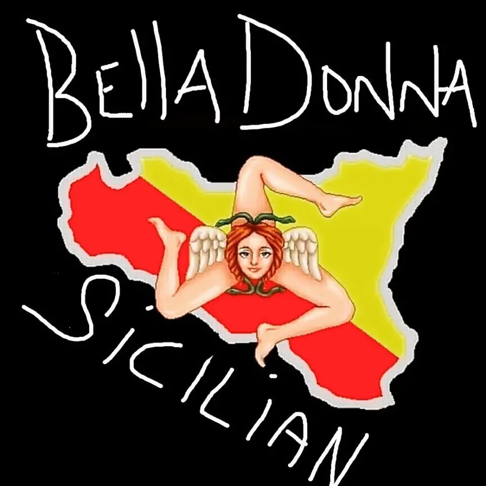Bella Donna Sicilian