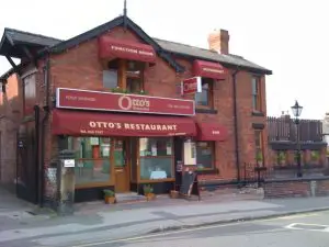 Otto's Restaurant