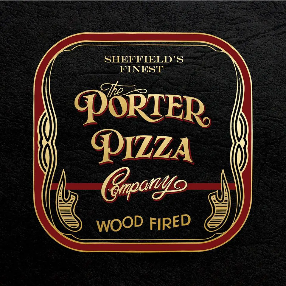 The Porter Pizza Company