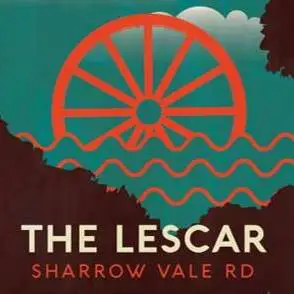 The Lescar