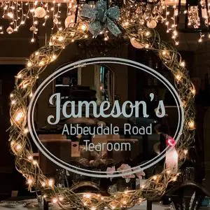 ameson's Abbeydale Road Tea Rooms