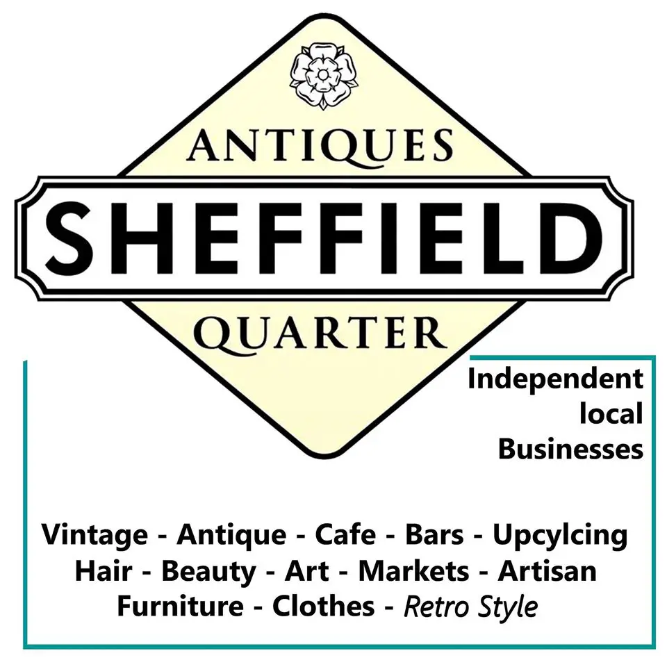 Sheffield Antiques Quarter