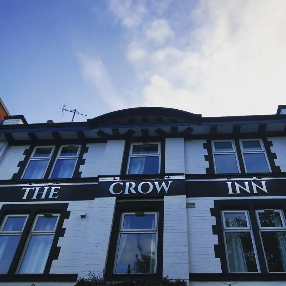 The Crow Inn