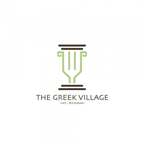 The Greek Village