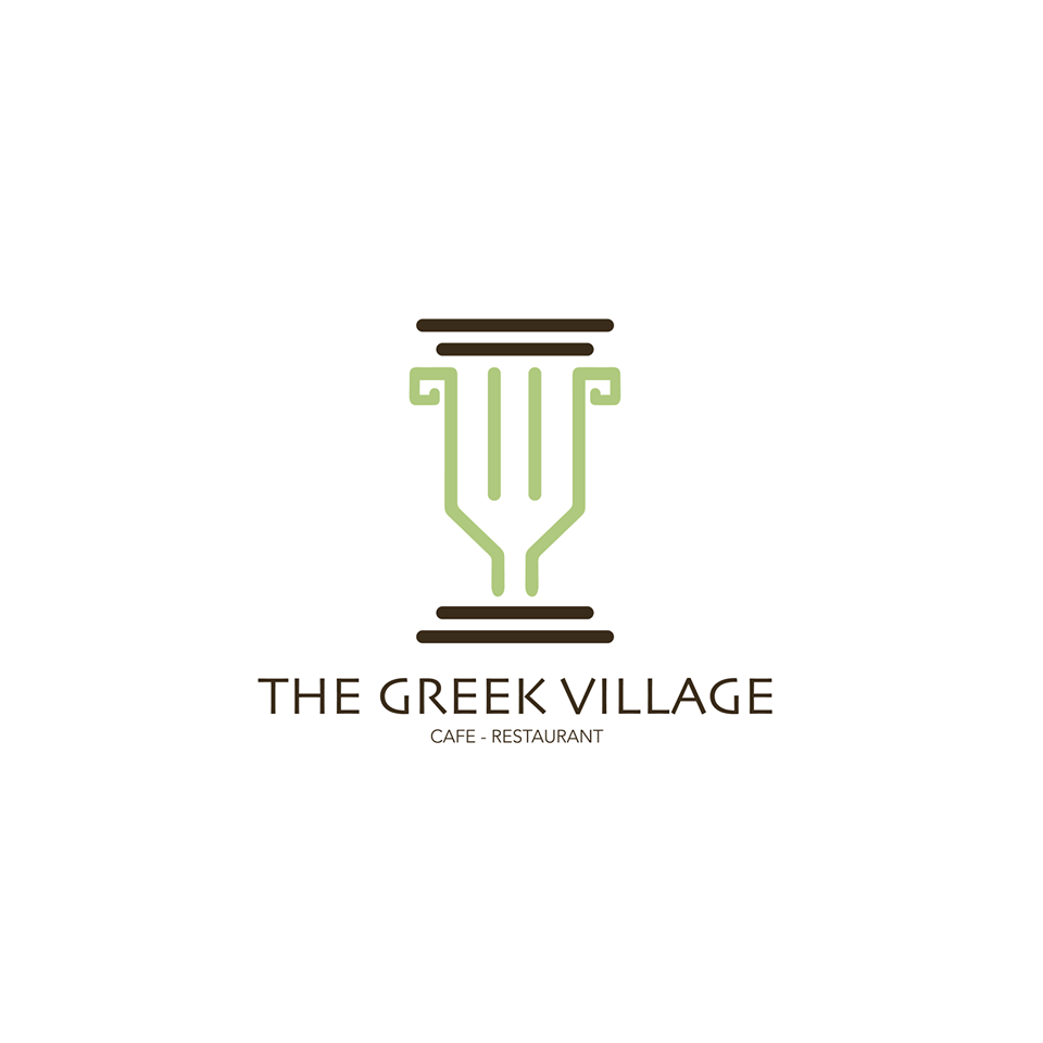 The Greek Village