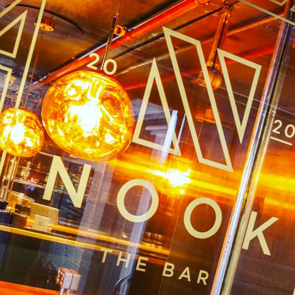 Nook Bar