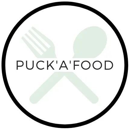 Puck 'a' Food