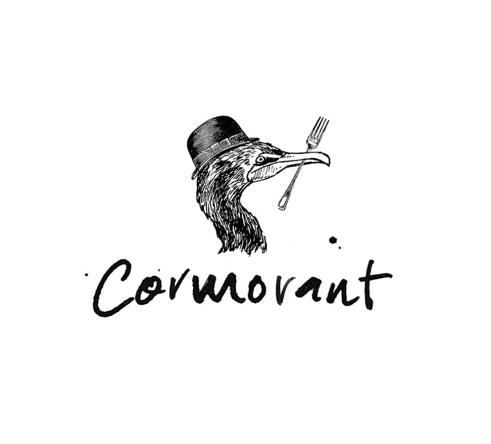Cormorant Kitchen