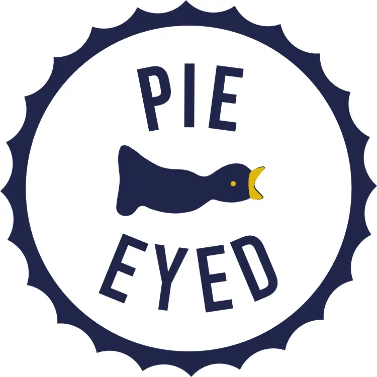 Pie Eyed