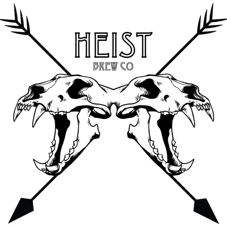 Heist Brew Co