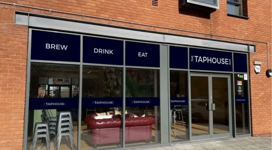 The Taphouse Bar