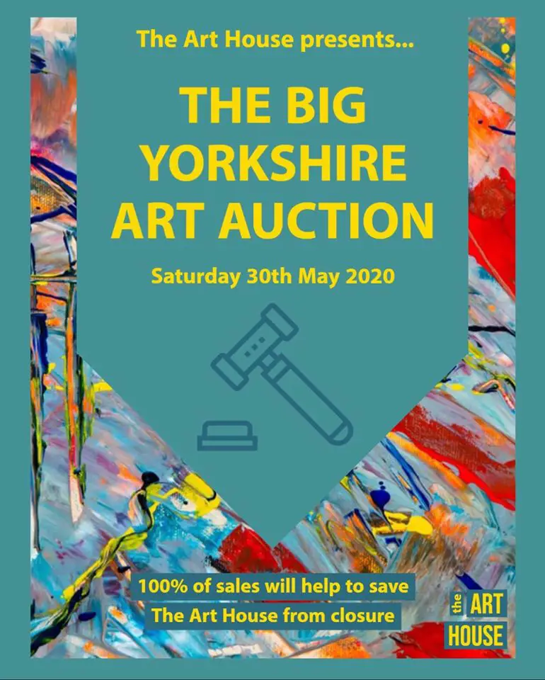 Sheffield Art Auction