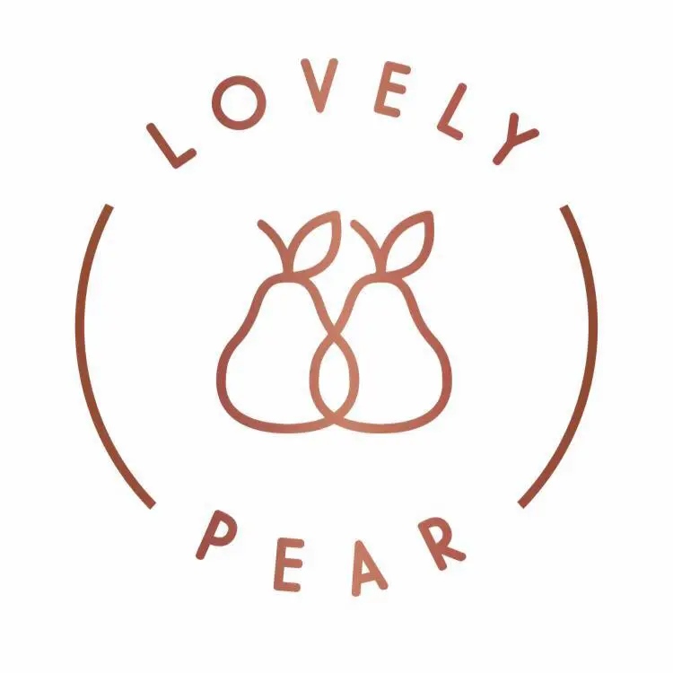 Lovely Pear