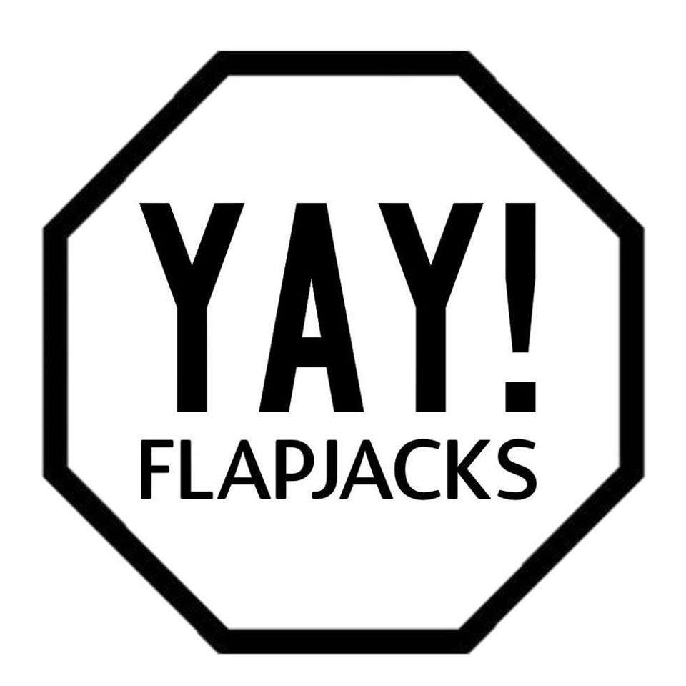 Yay Flapjacks