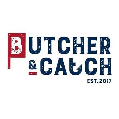 Butcher & Catch