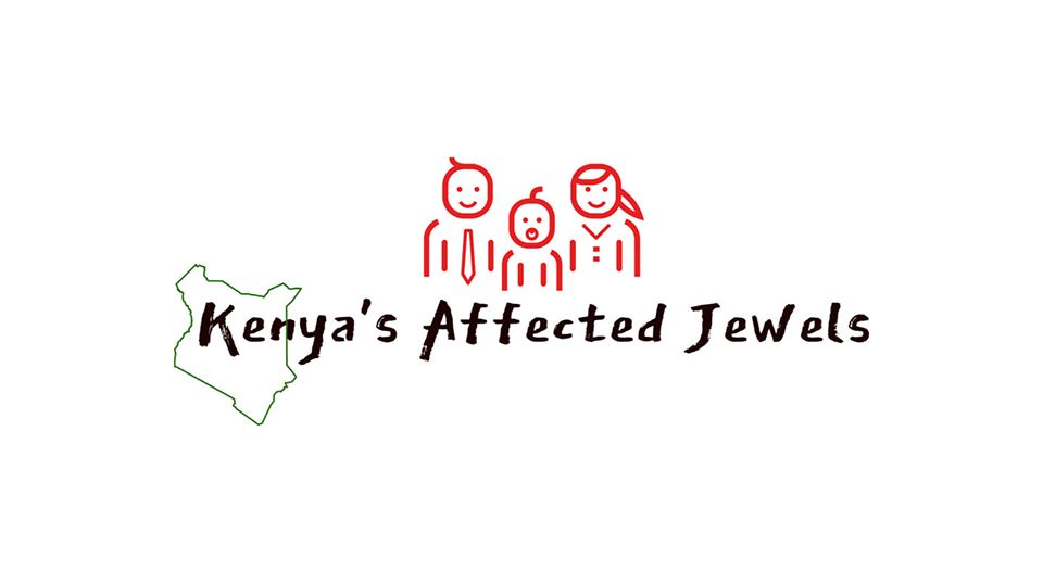 Kenya's Affected Jewels