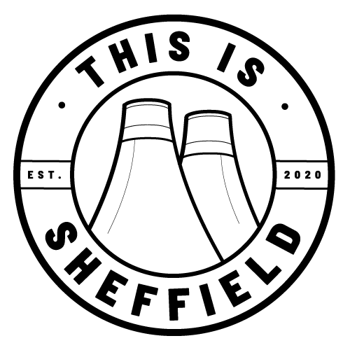 This Is Sheffield logo