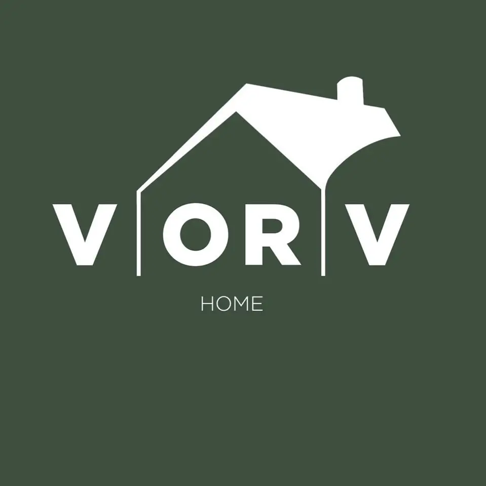 V or V at home