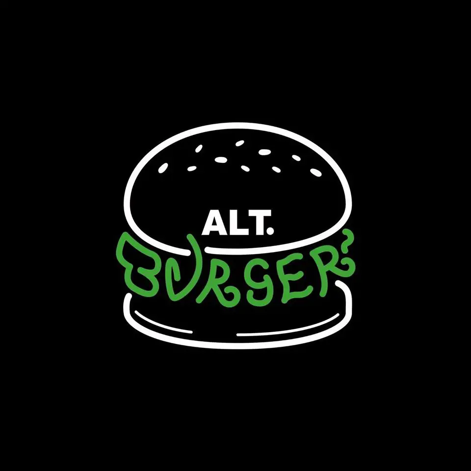 ALT. Burger