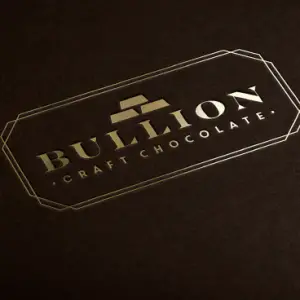Bullion Craft Chocolate