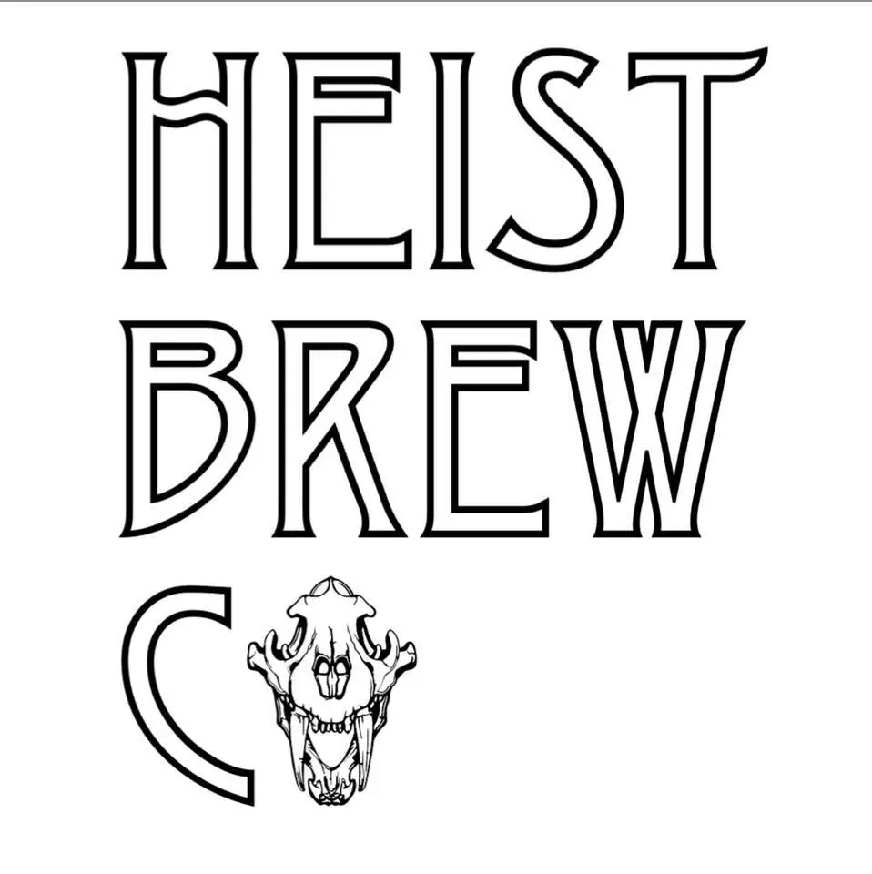 Heist Brew Co.