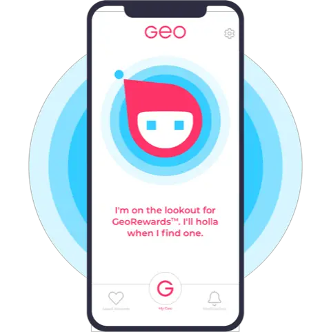 MyGeo App