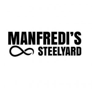 Manfredi's at SteelYard