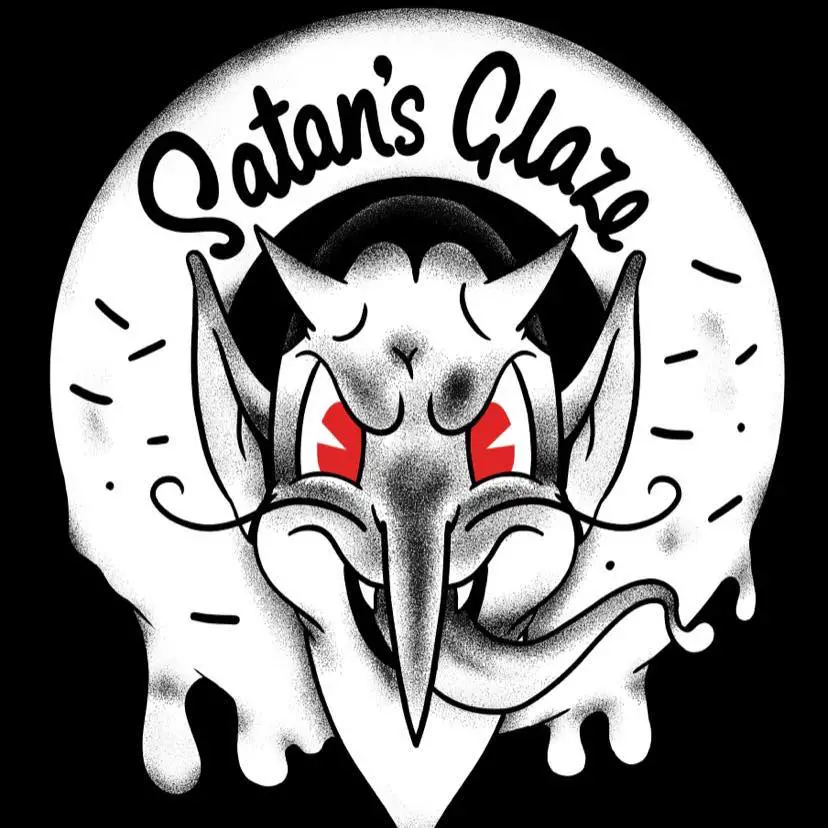 Satan's Glaze