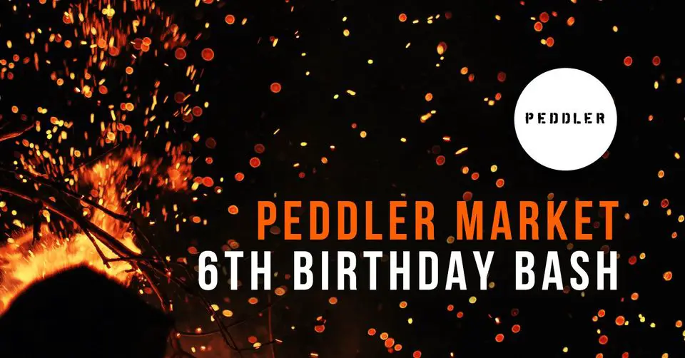 Peddler 6