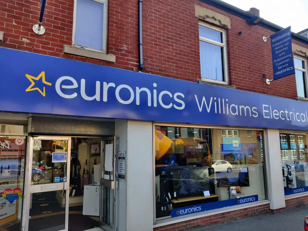 Williams Electrical