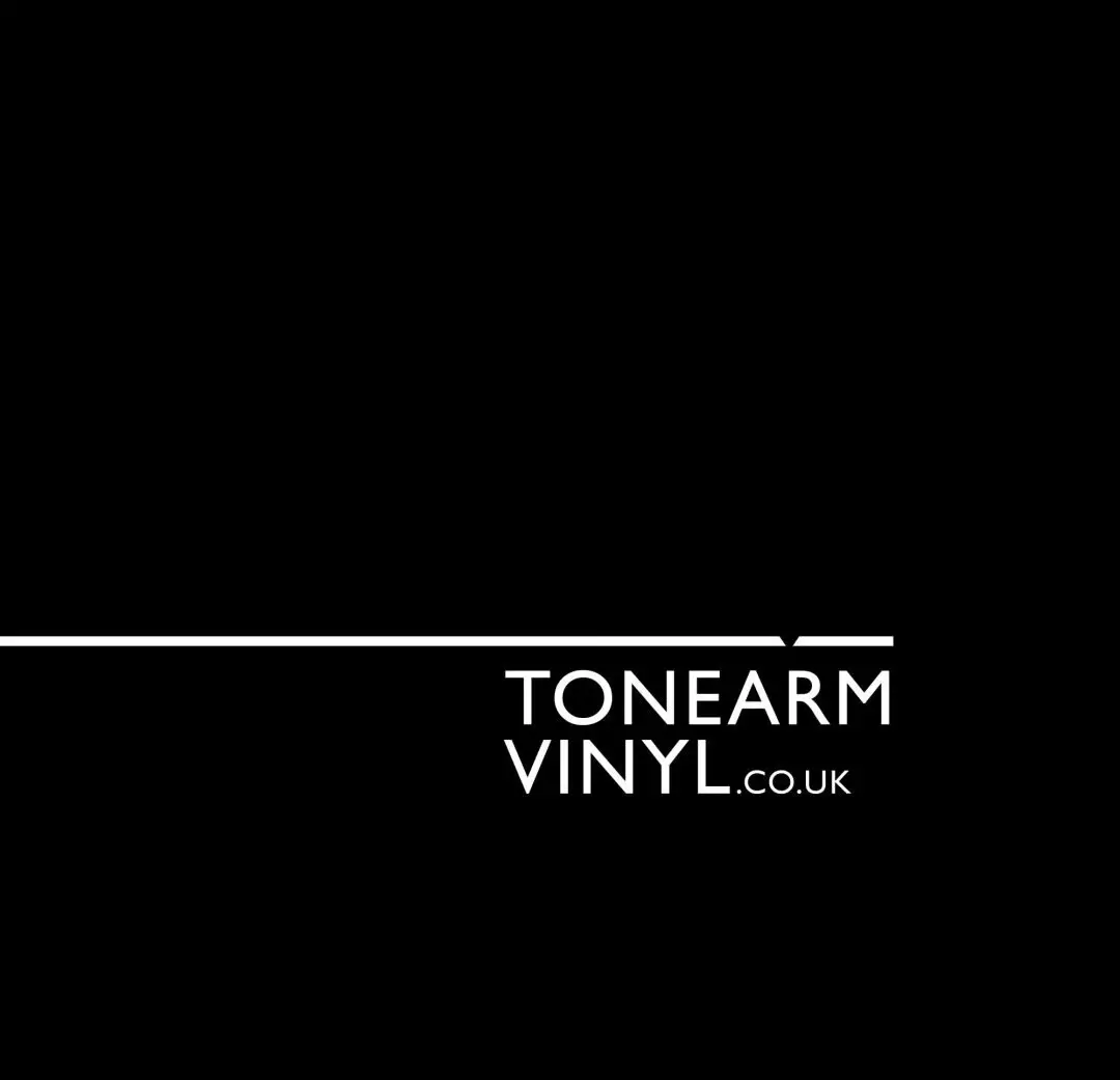 Tonearm Vinyl