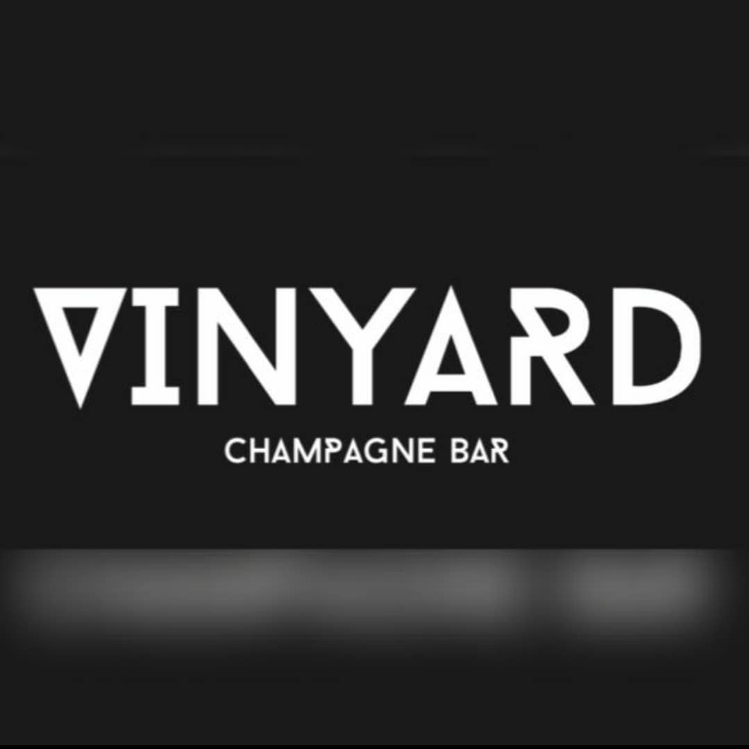 Vinyard Champagne Bar