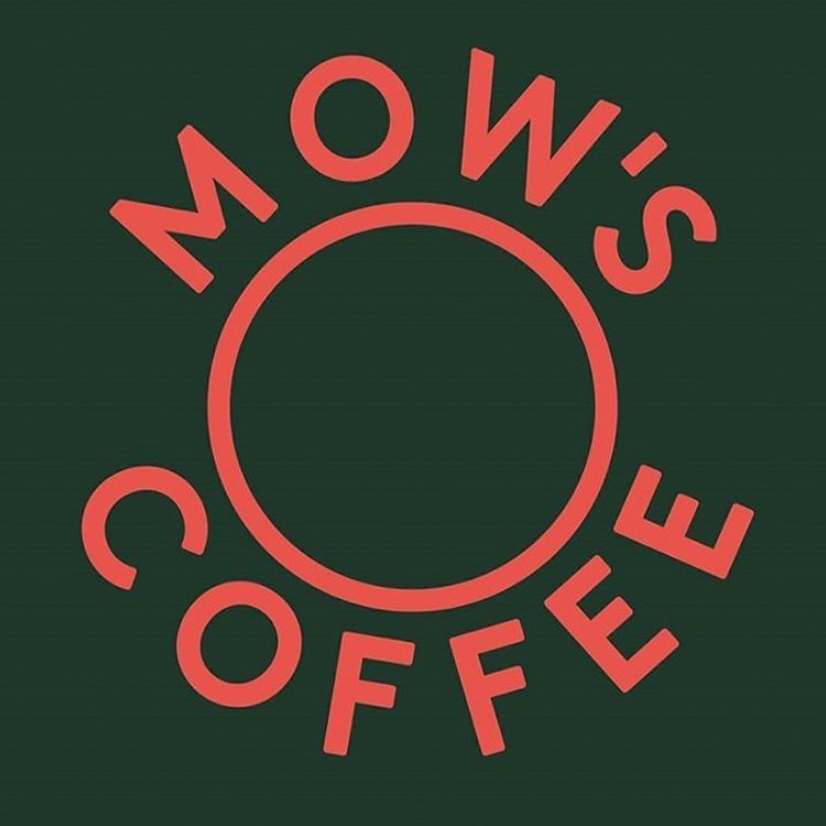 mows coffee