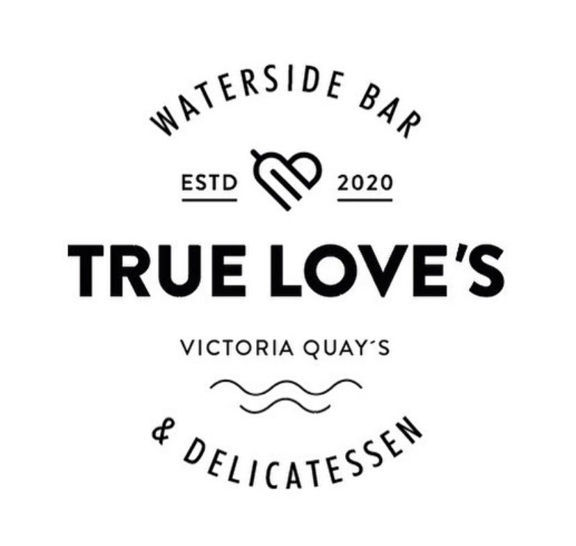True Love's Waterside Bar & Delicatessen