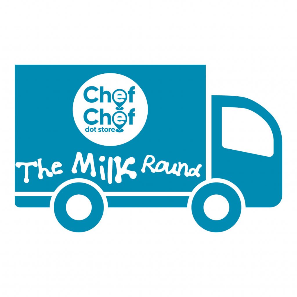 Chef Chef Milk