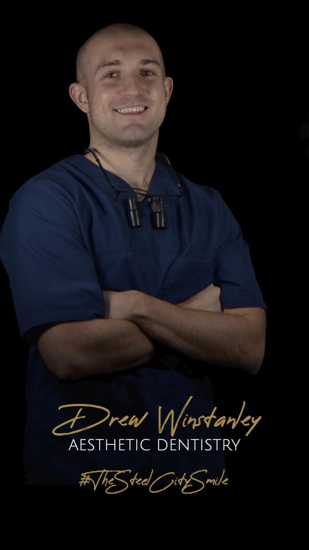 Drew Winstanley Dentistry