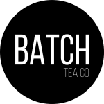 Batch Tea Company Logo