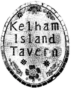 Kelham Island Tavern Logo