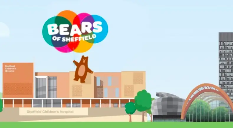 Bears of Sheffield
