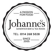 Johanne's Sandwich Bar