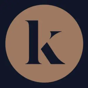 Kelham Kitchen Wine Bar Logo