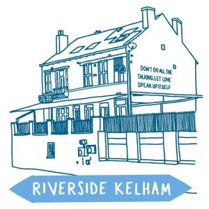 Riverside Kelham