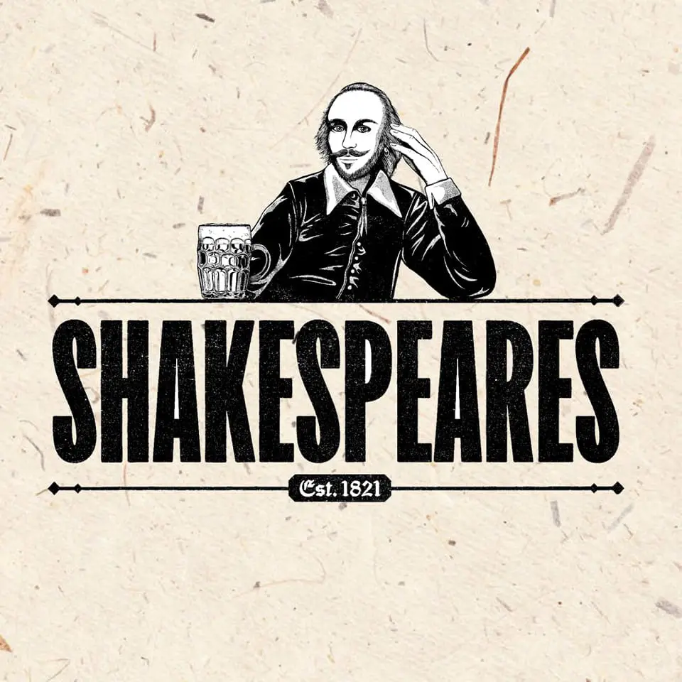 Shakespeare's sheffield logo