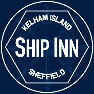Ship Inn Sheffield Logo