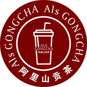 ALS Gongcha