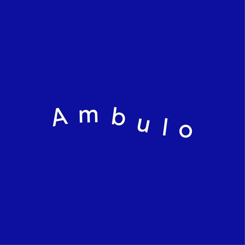Ambulo