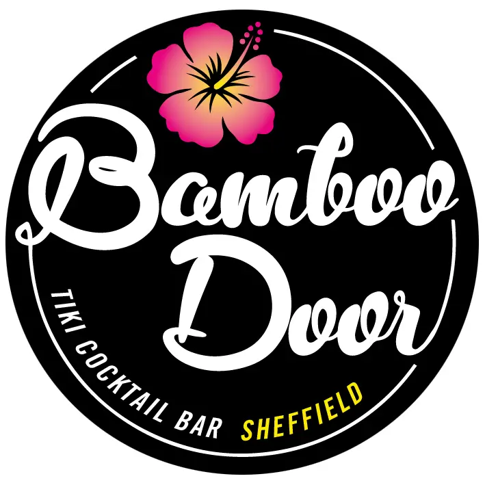 Bamboo Door - Tiki Cocktail Bar