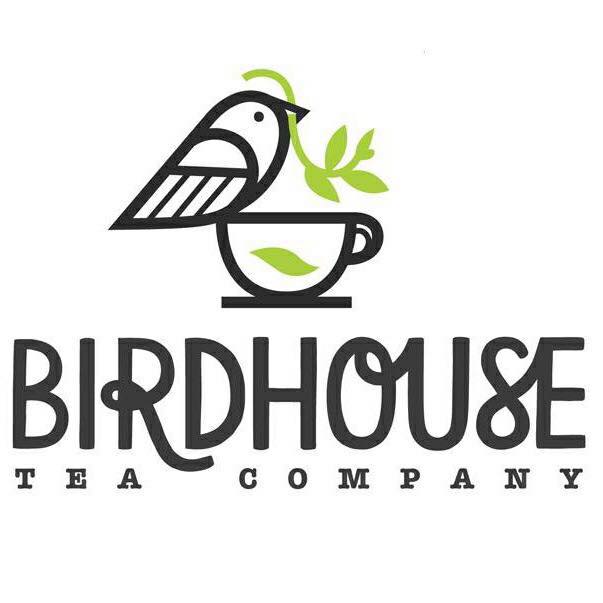 Birdhouse Tea Bar