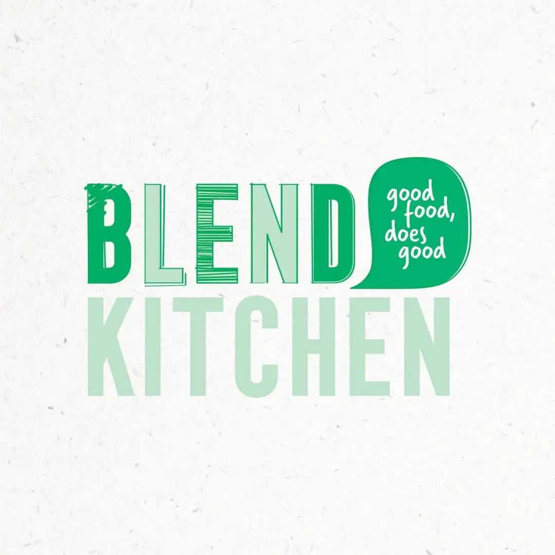 Blend Kitchen
