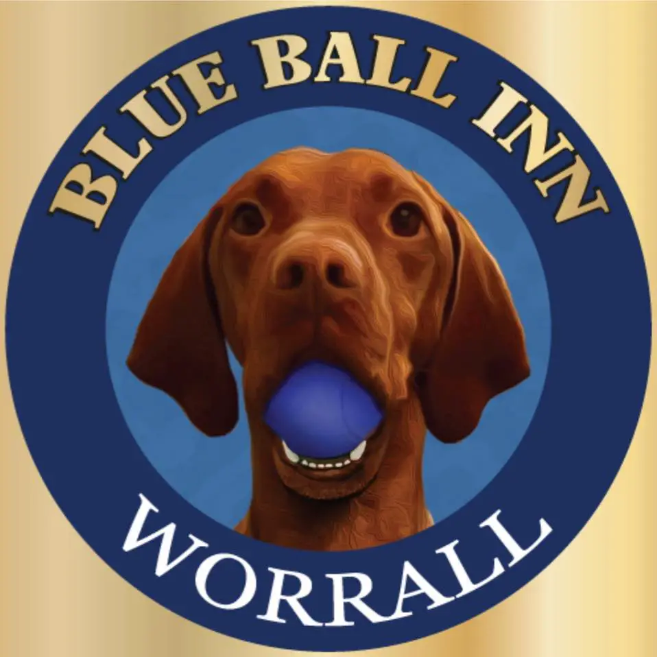 Blue Ball Inn